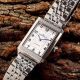 New Copy Jaeger-LeCoultre Reverso Classic 46mm Watch Stainless Steel Black Face (2)_th.jpg